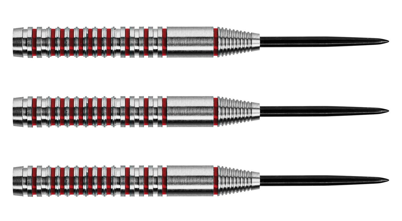 Steelbarrel Karella Profi Line 80% Tungsten PL-01 22 g.