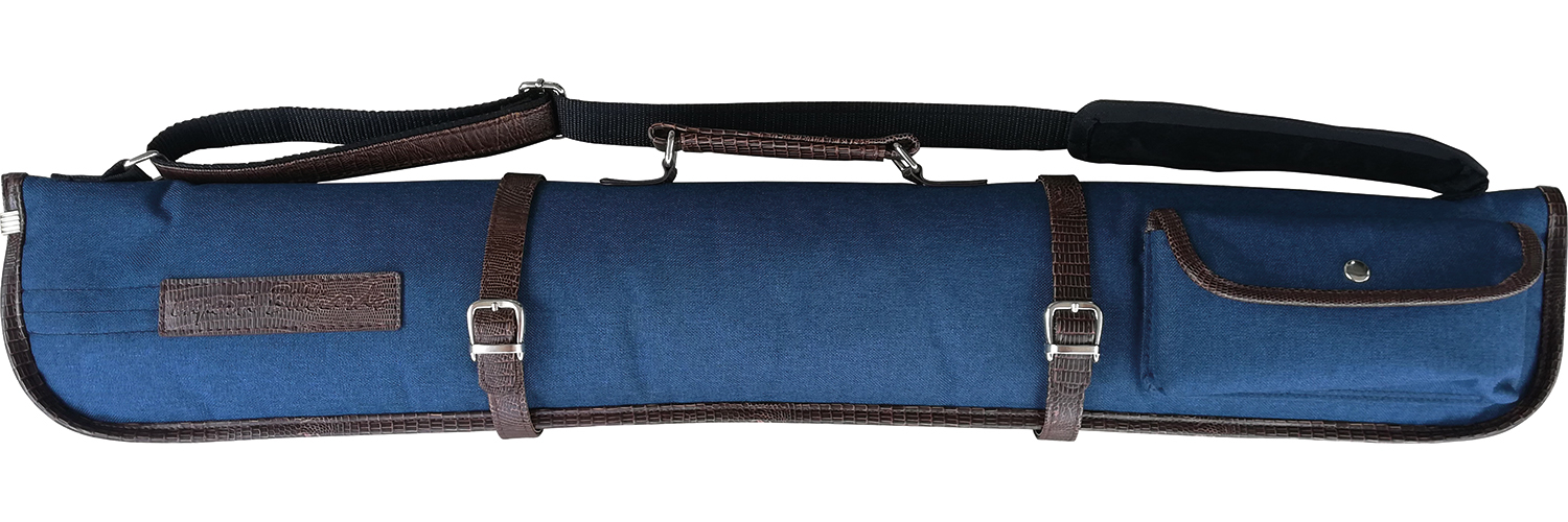Laperti Keutas 2B-2S blau/braun