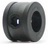 Lettner Stellring inkl. Schraube