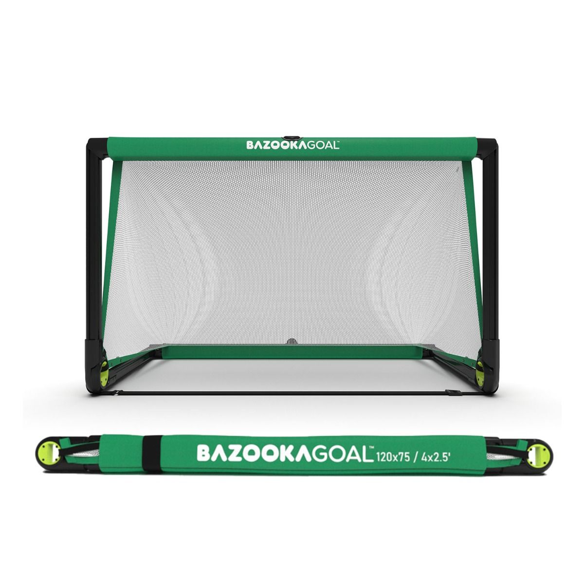 BazookaGoal Original - Grün