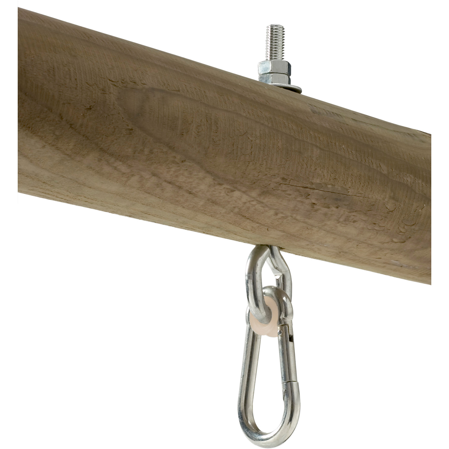 KBT swing hook Through type O 140 mm