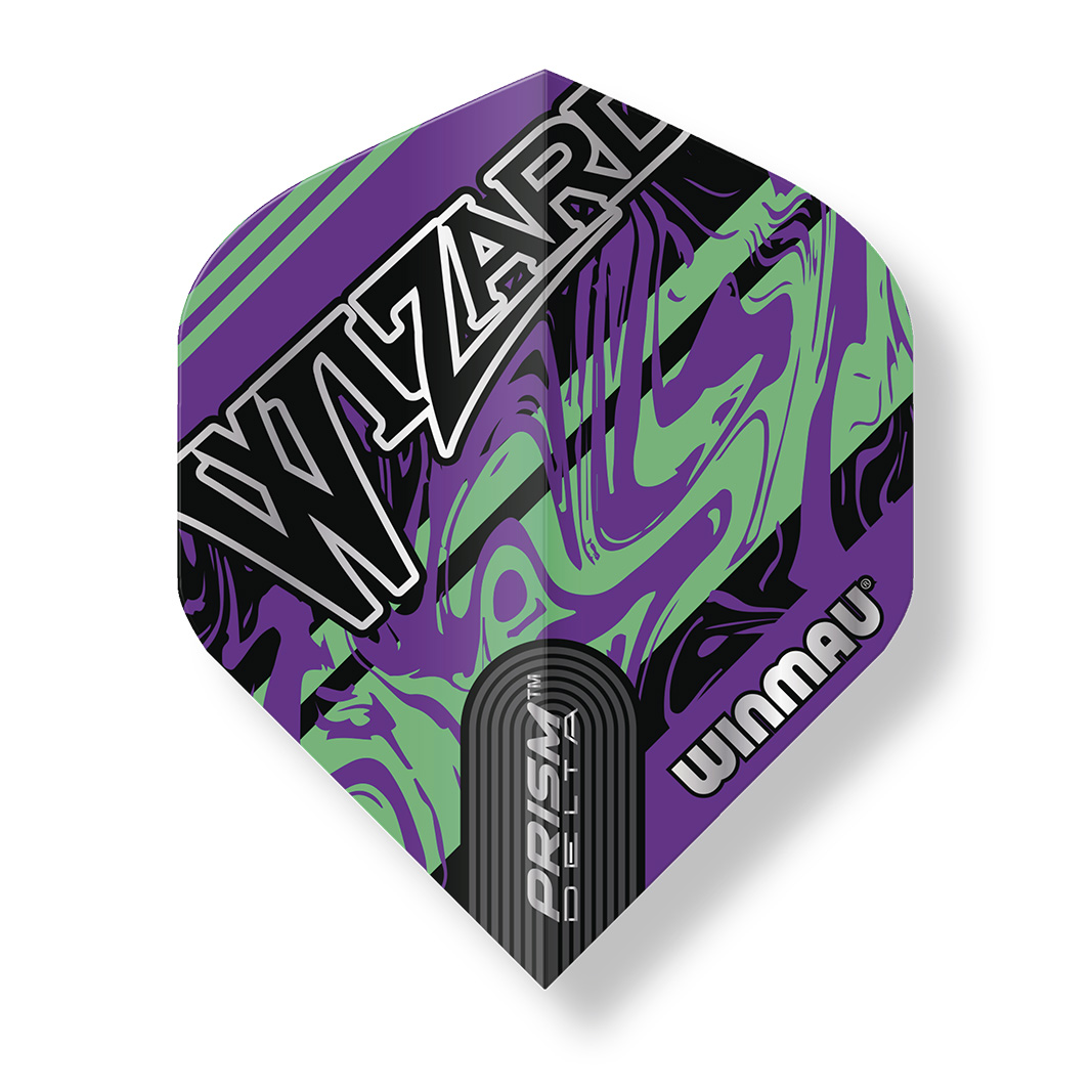 Flights Winmau Players Collection 8140