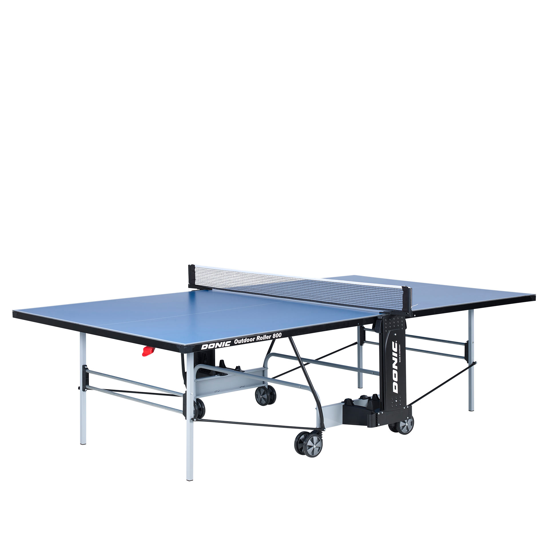 DONIC Tischennisplatte Outdoor Roller 800