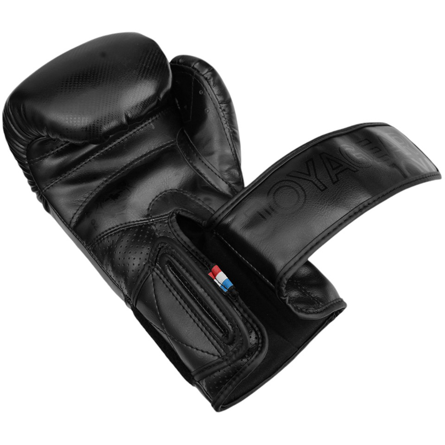 Joya Evolution Kickboxing Handschuhe schwarz