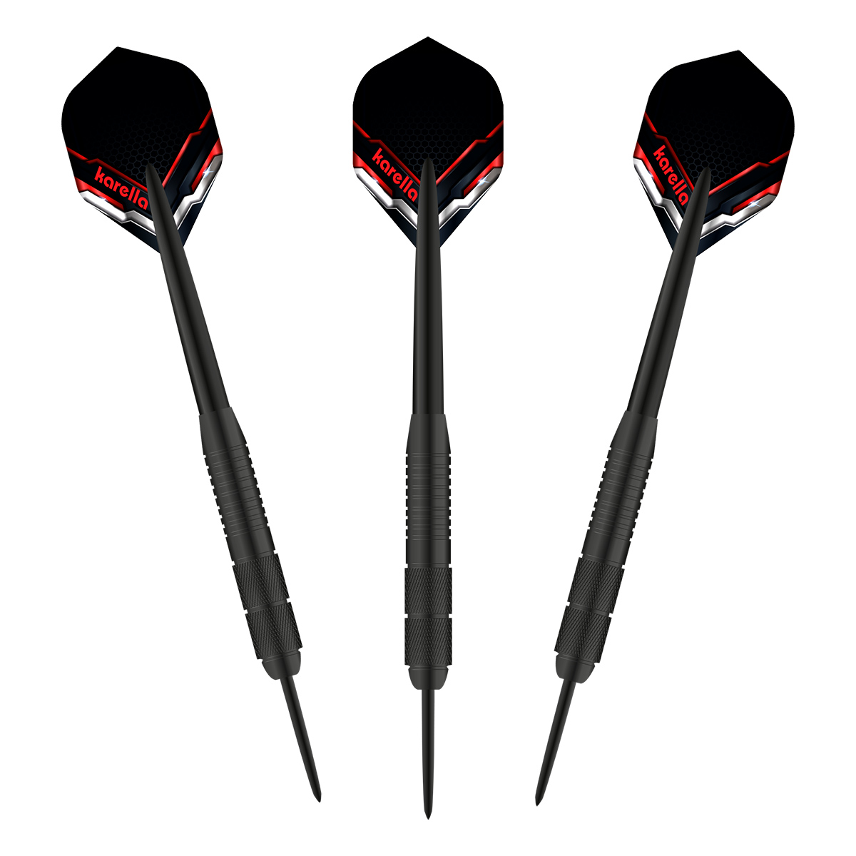 Karella - WinStar 21g Steel Darts