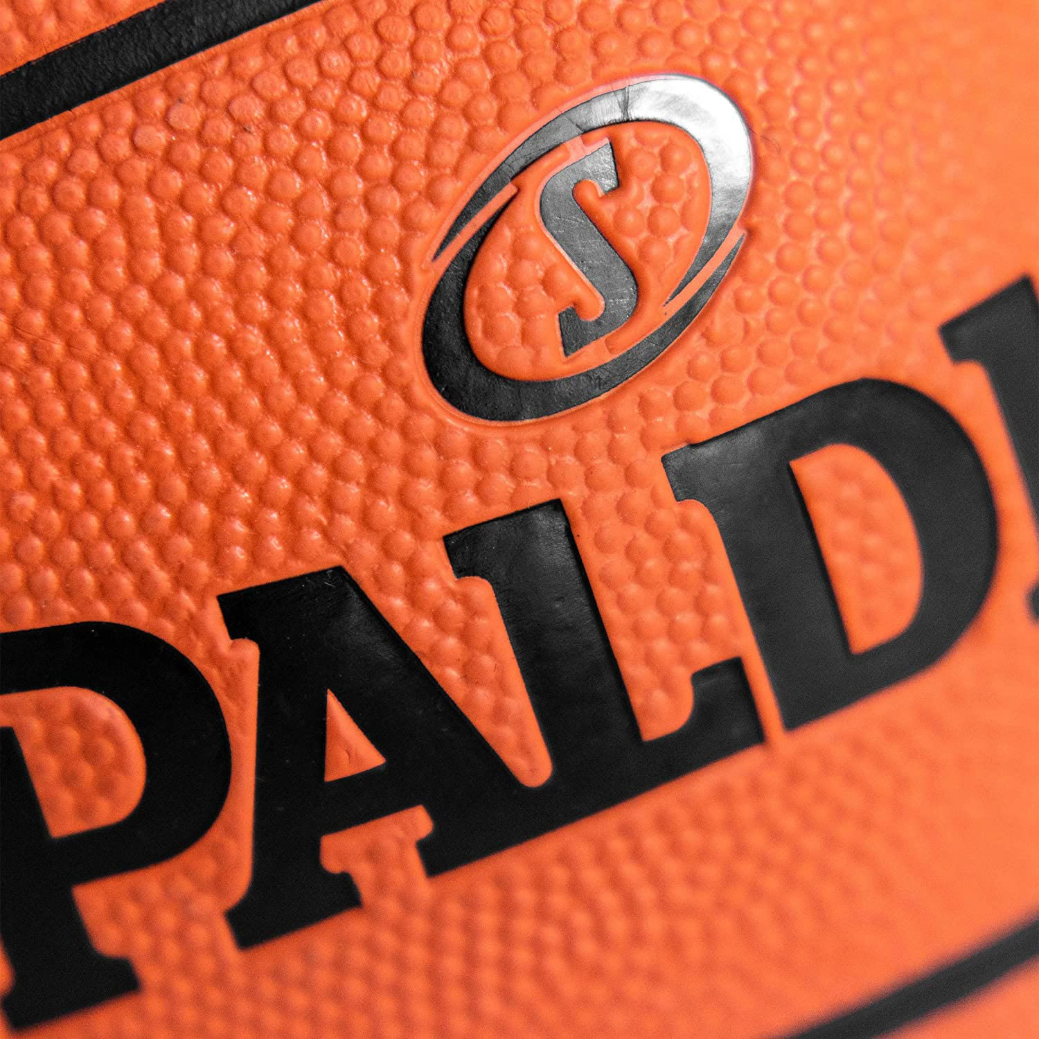 Spalding Varsity TF150 basketball size 6 outdoor