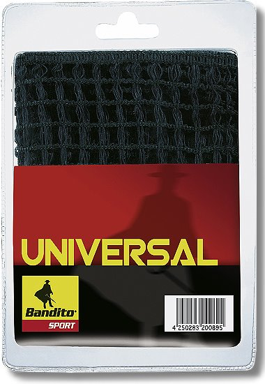 Tischtennis-Ersatznetz