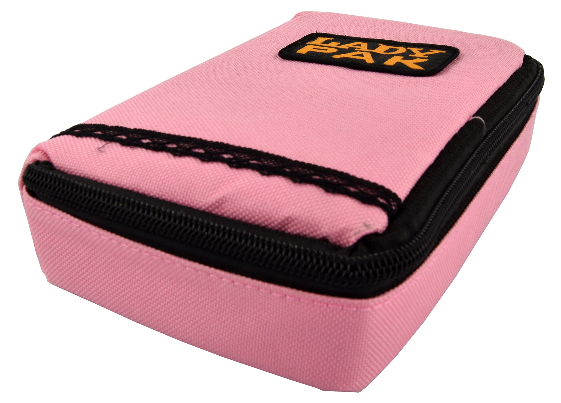 Darttasche LADY PAK, Farbe rosa