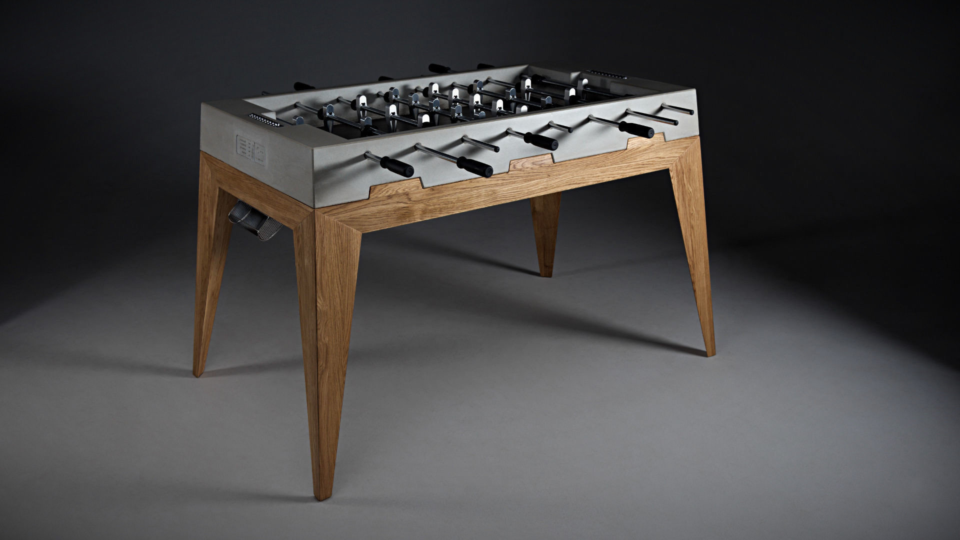 ARCA foosball