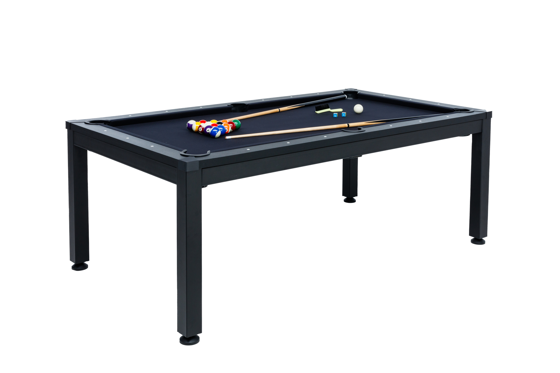 Multitisch New York Plus 3-in-1