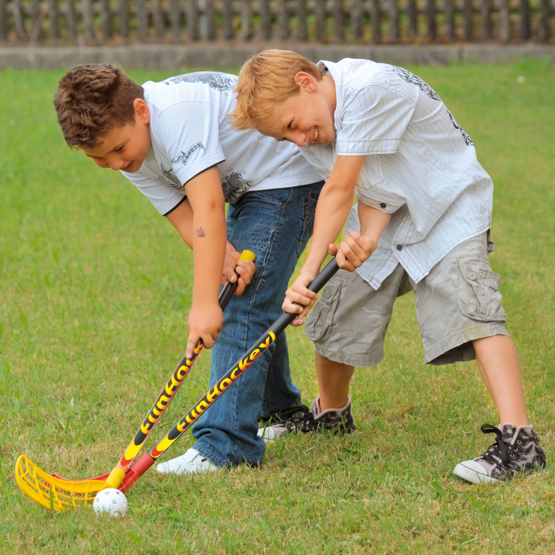 Bandito FunHockey Schläger Set