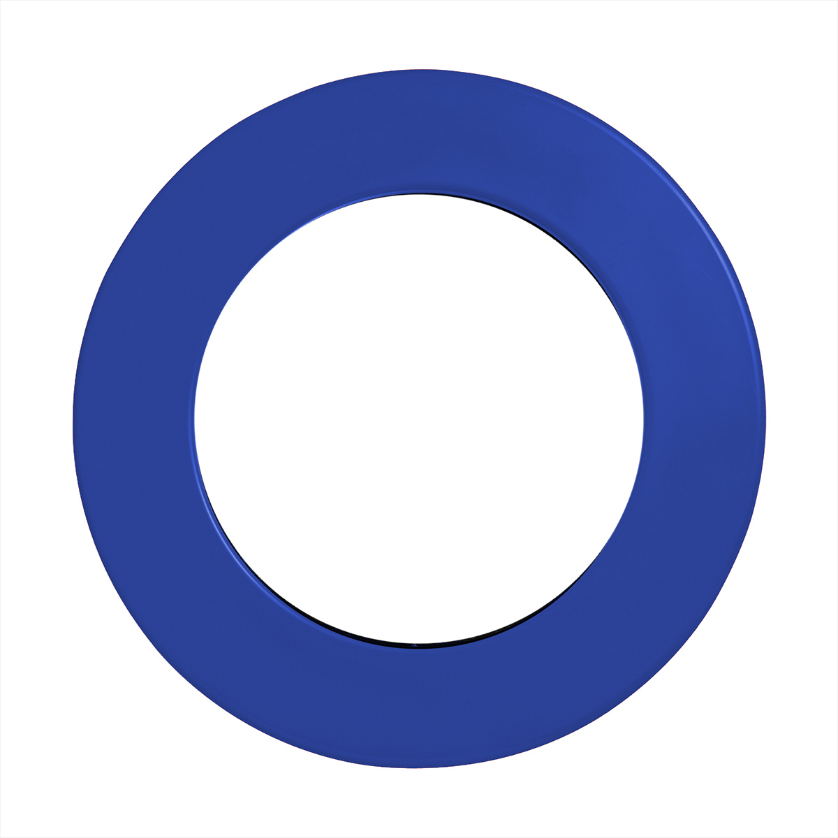 Karella Dartboard Catchring - Blau