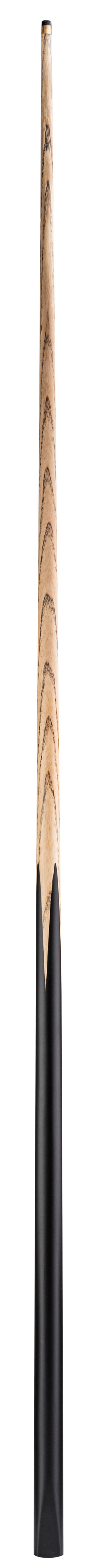 Queue einteilig Snooker Robertson 145cm