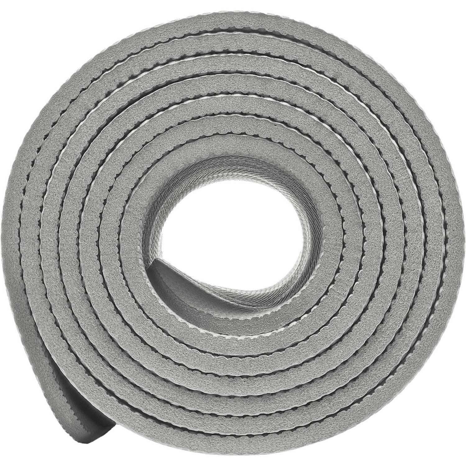Reebok 4mm Yoga Mat Pure Grey