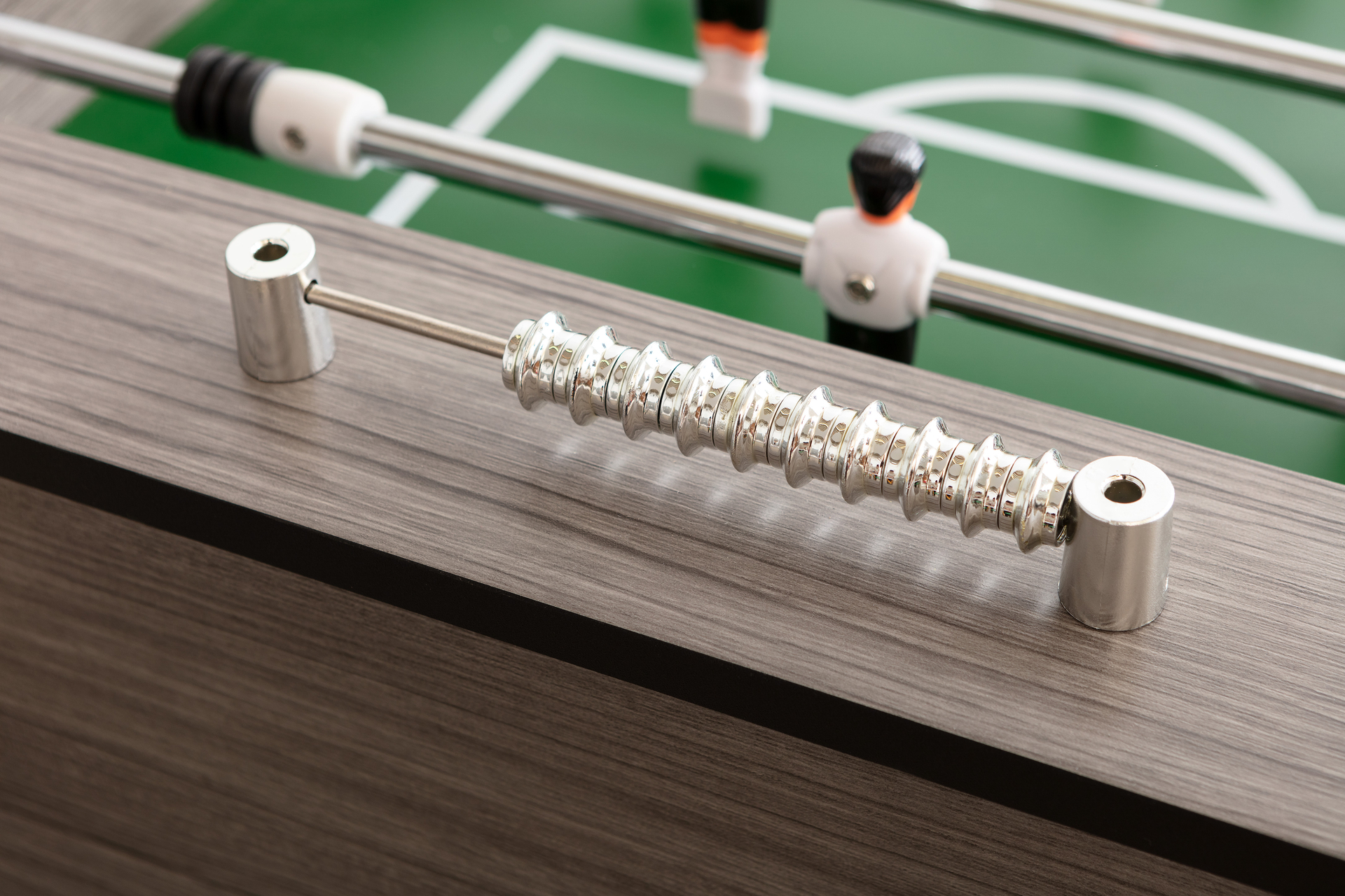 Tischkicker Profi-Soccer Deluxe