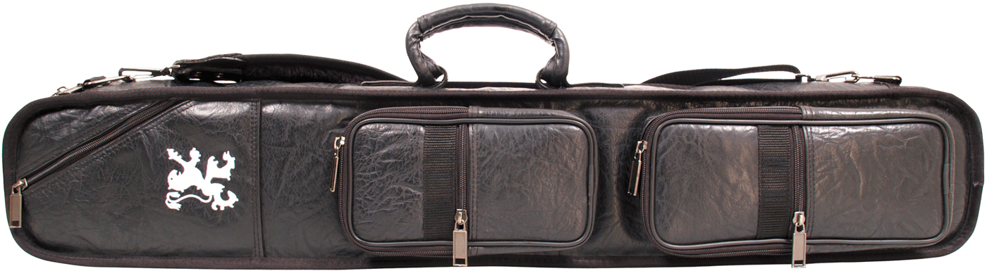 Keutas Adam High-End schwarz, 4 x 8
