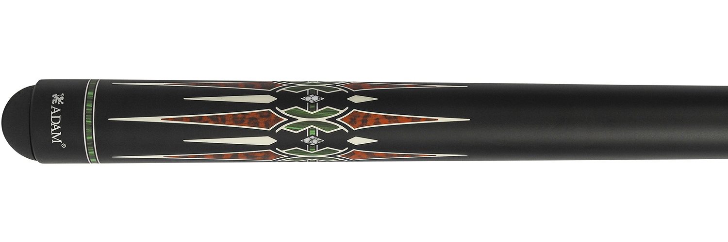 Adam billiard cue Professional Zonin 2