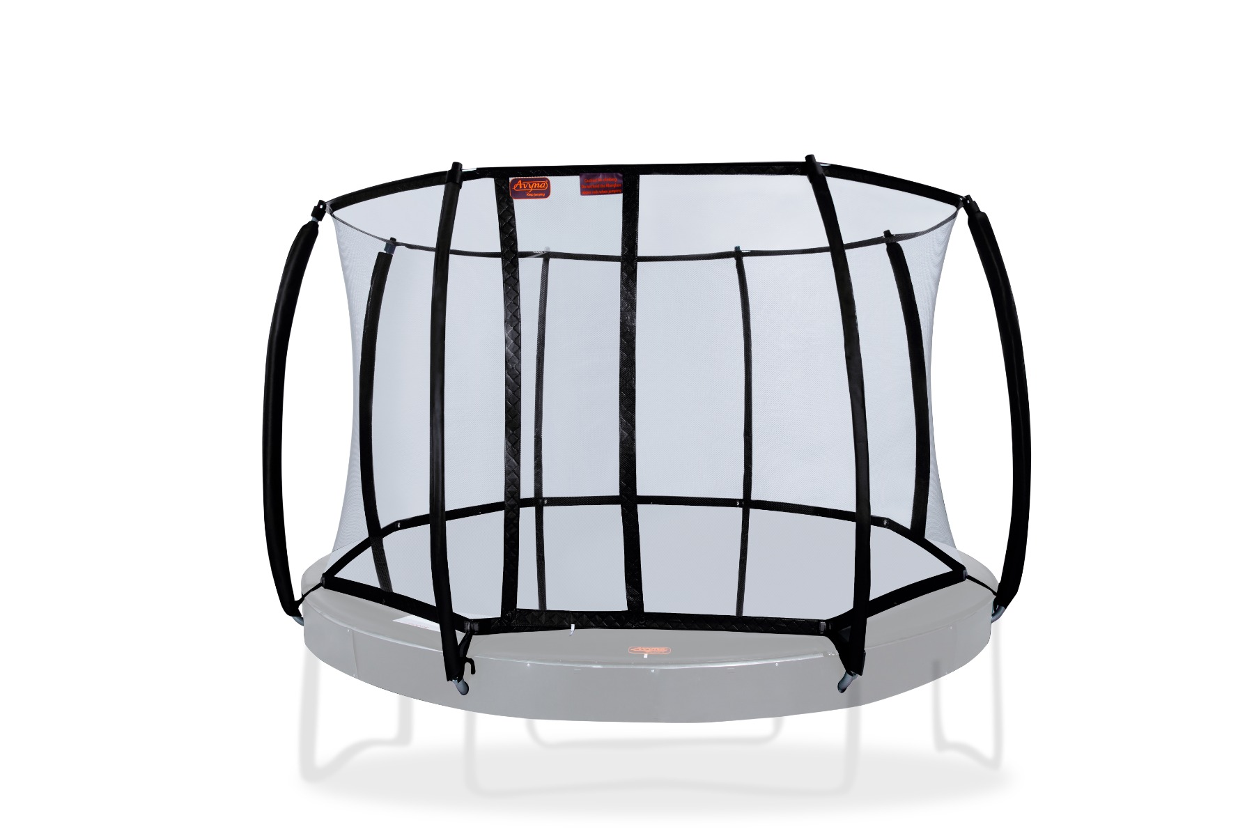 Avyna Pro-Line Royal Class-Gehäuse für 12, Ø365