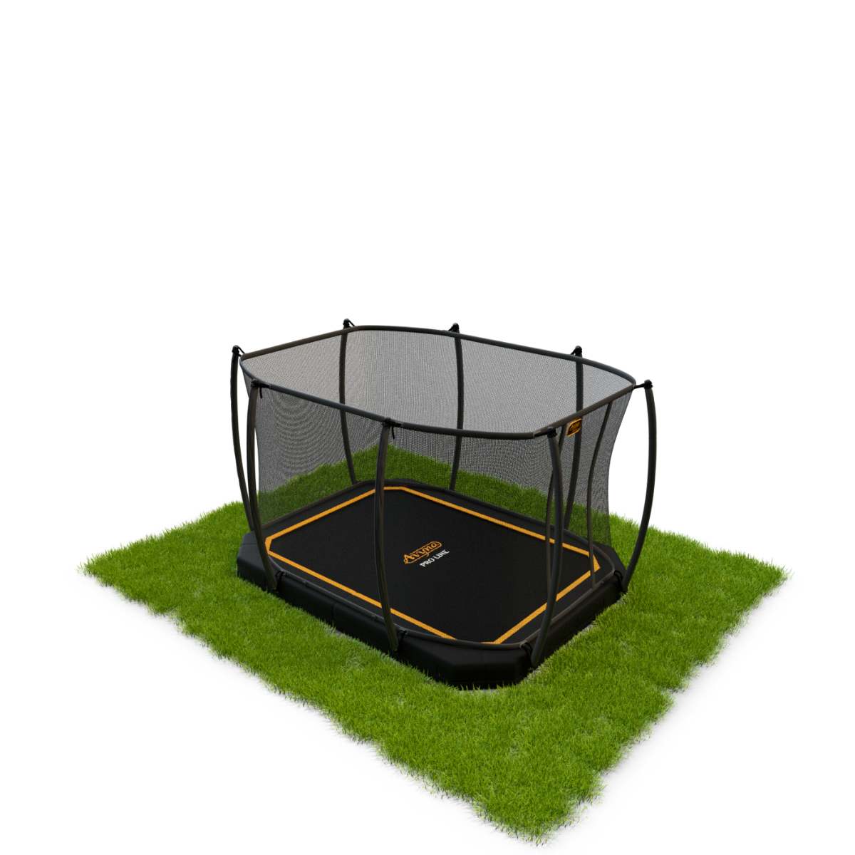 Avyna Pro-Line 213-275x190 InGround + Royal Class Netz-Schwarz