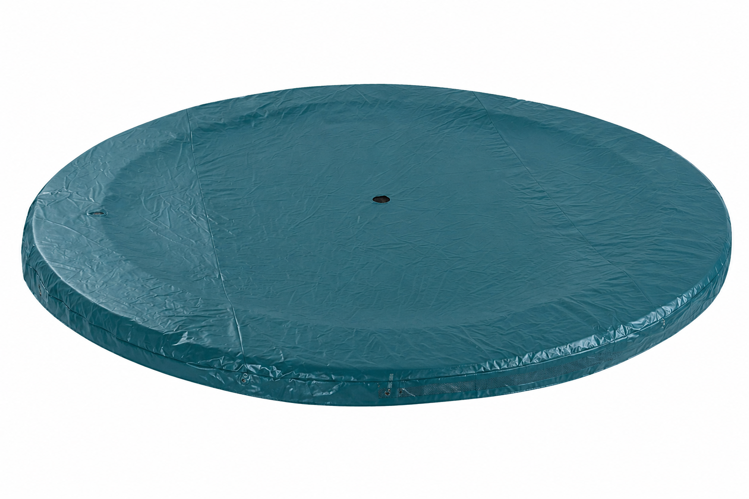 Avyna Pro-Line Wetterschutzhülle FlatLevel 14, Ø430cm Dunkelgrau