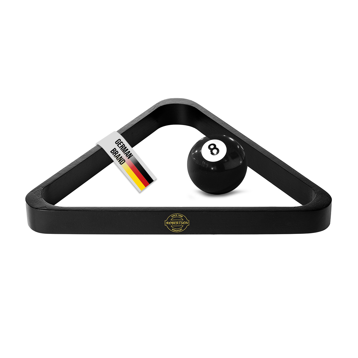 Triangel Robertson 57,2mm