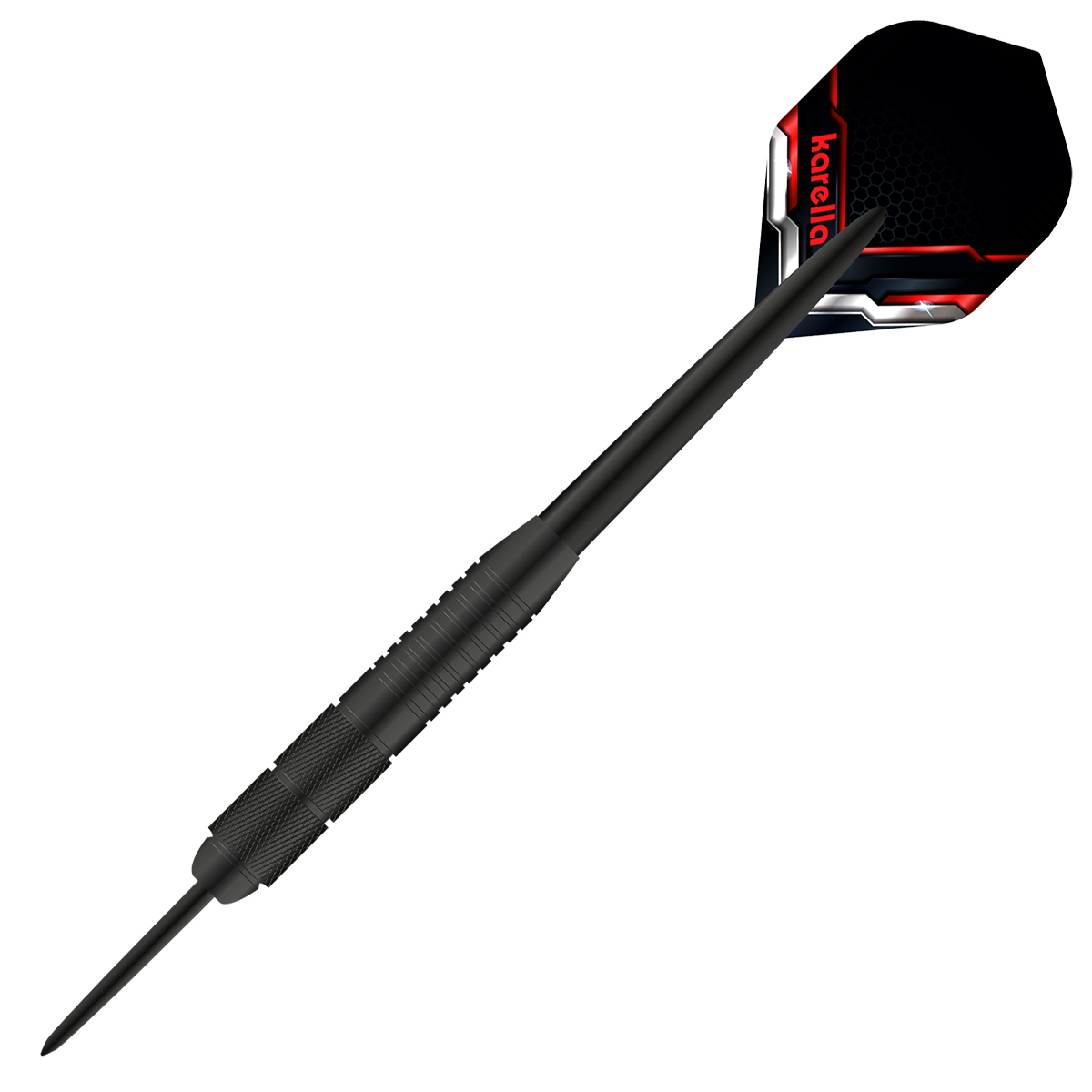 Karella - WinStar 21g Steel Darts