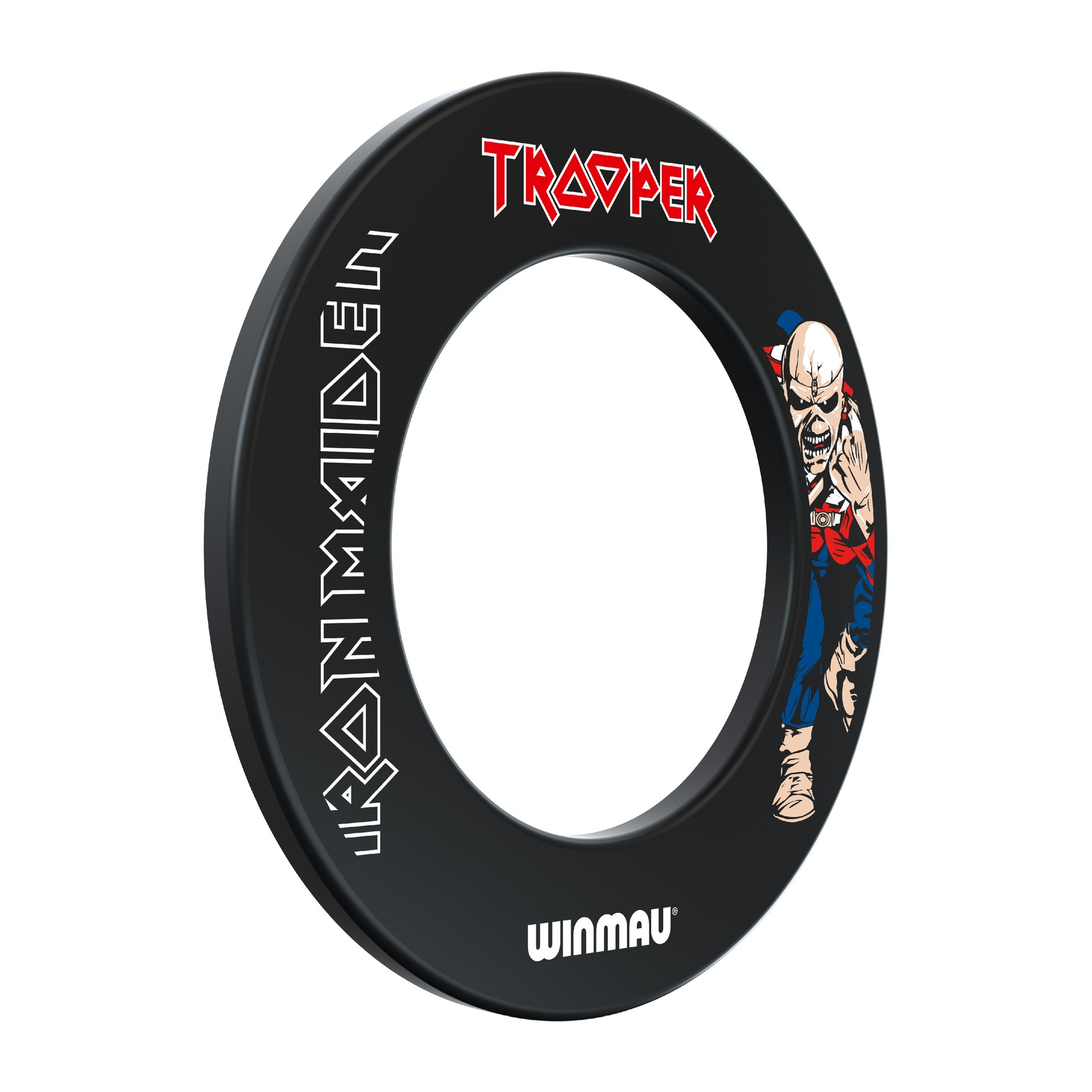 Winmau - Surround Trooper 