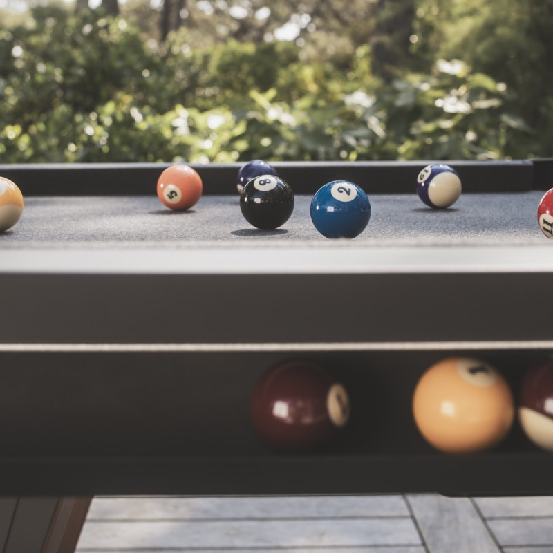 Cornilleau Origin Outdoor-Billardtisch