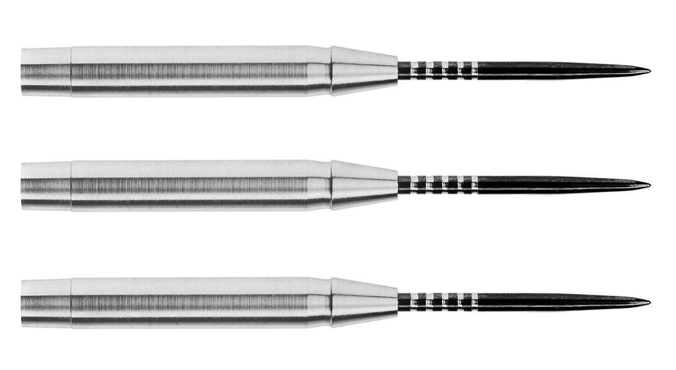 Steelbarrel Karella Profi Line PL-09 90% Tungsten