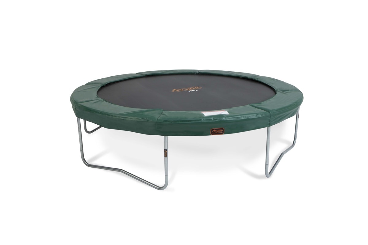 Sprungtuch 4,30 (14ft) - 21,5cm - 112 hks
