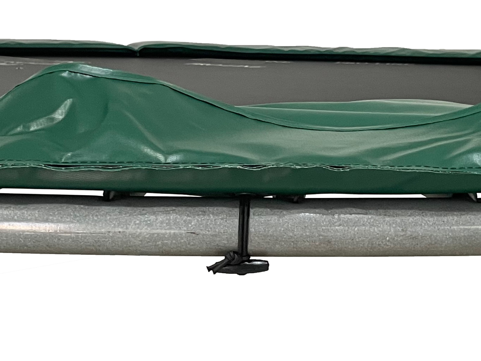 Universal-Sicherheitspad 14ft Standard Grün