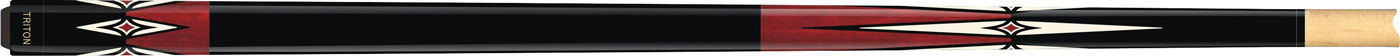 Triton Carom Queue S2 120cm