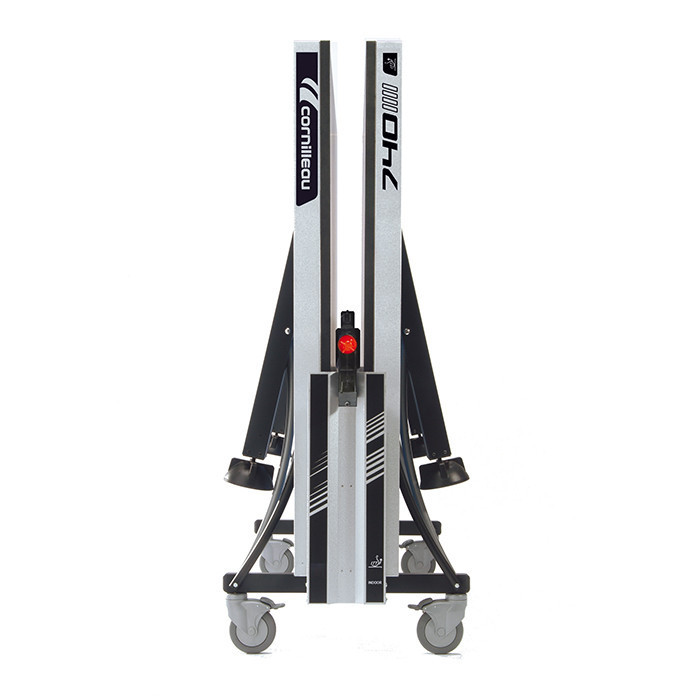Cornilleau Competition Indoor Tischtennisplatte - Comp 740 blau