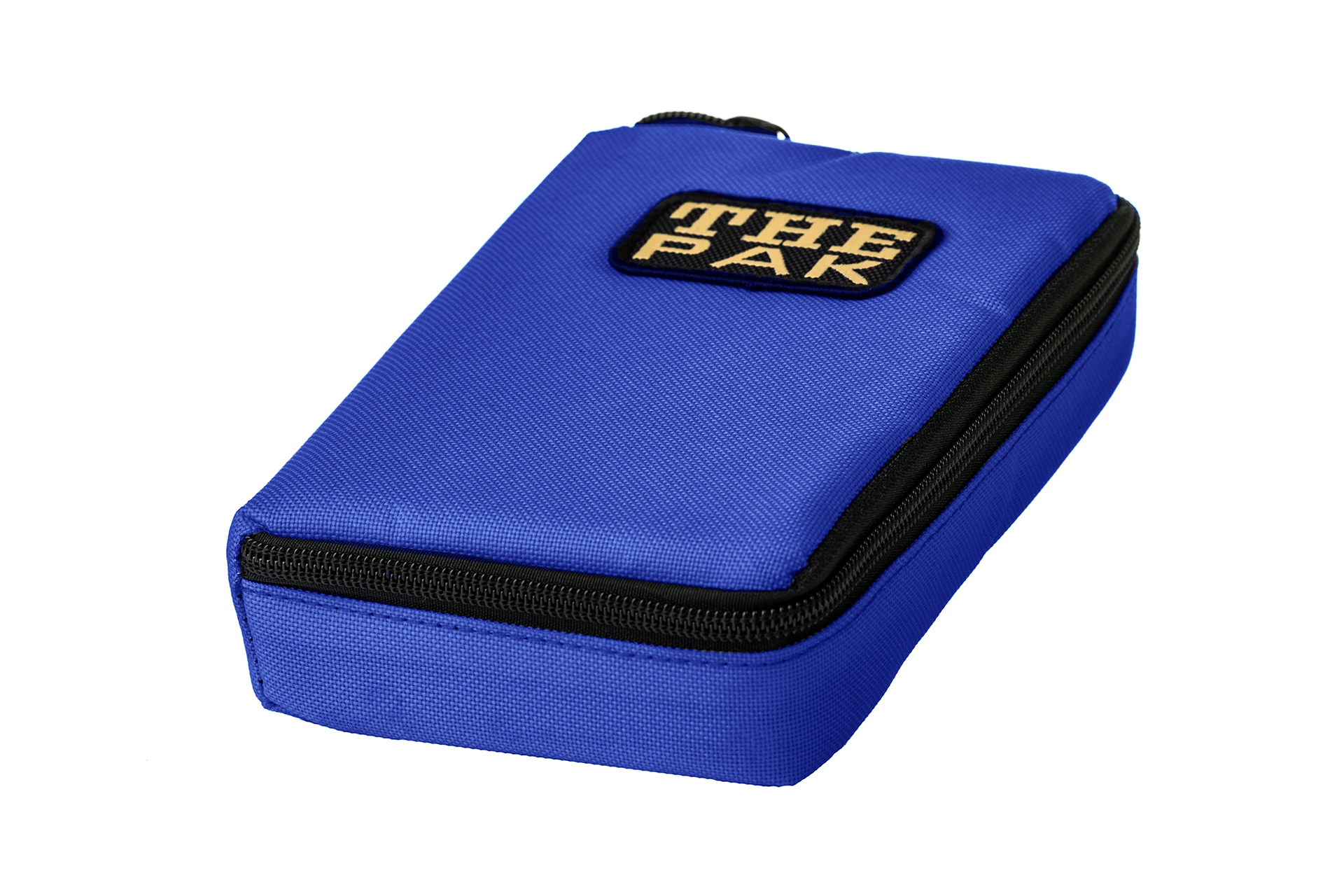 Darttasche THE PAK, Farbe blau