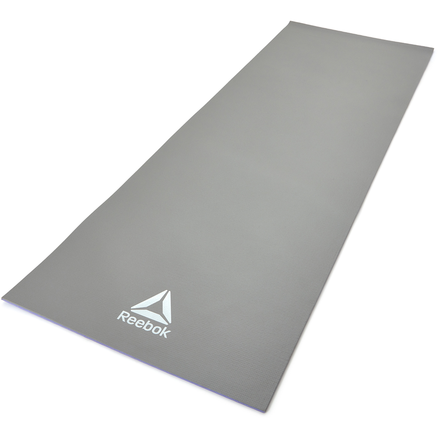 Reebok Yogamatte 6 mm doppelseitige pa