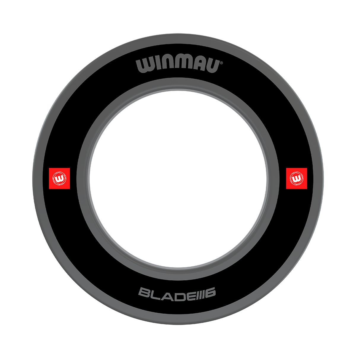 Winmau  - Surround Pro-Line 1.0 black 