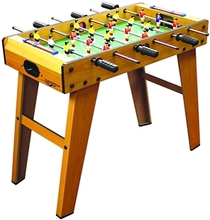 Carromco Tischkicker Kick XL