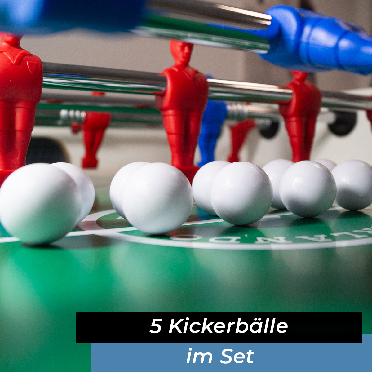 Kickerball Bandit Universal 33m