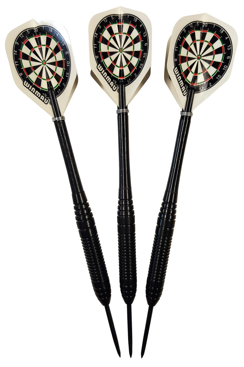 Roleo Steeldartpfeile R-2 20g