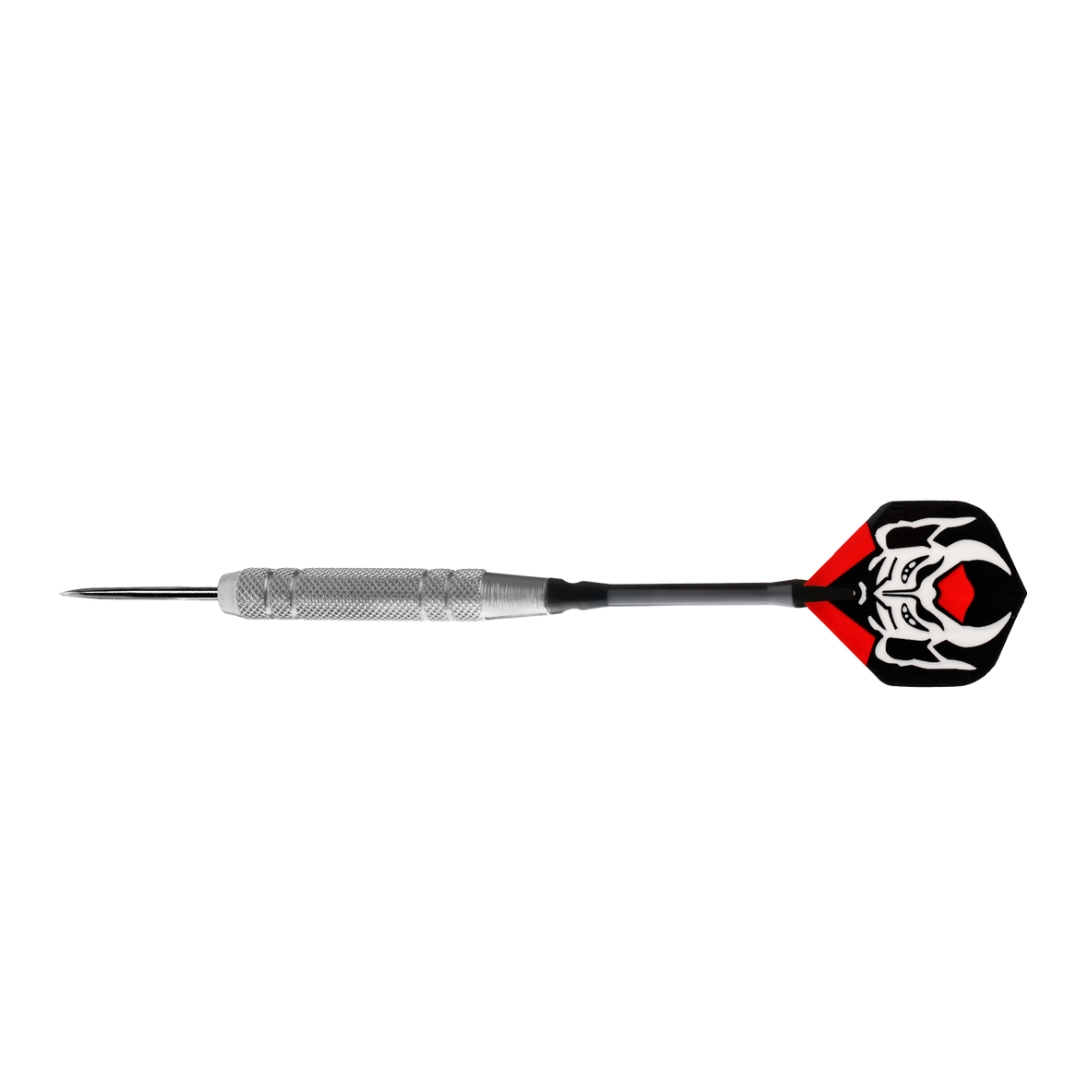 19g Steeldarts Karella in Dose 24 Stk.