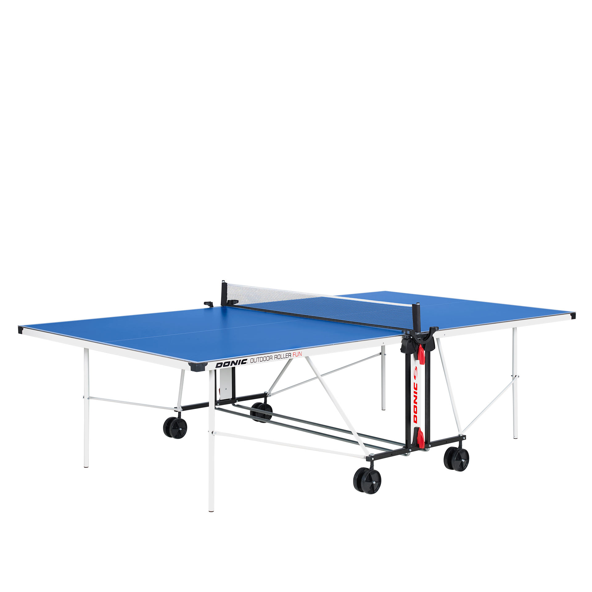 DONIC Tischennisplatte Outdoor Roller Fun