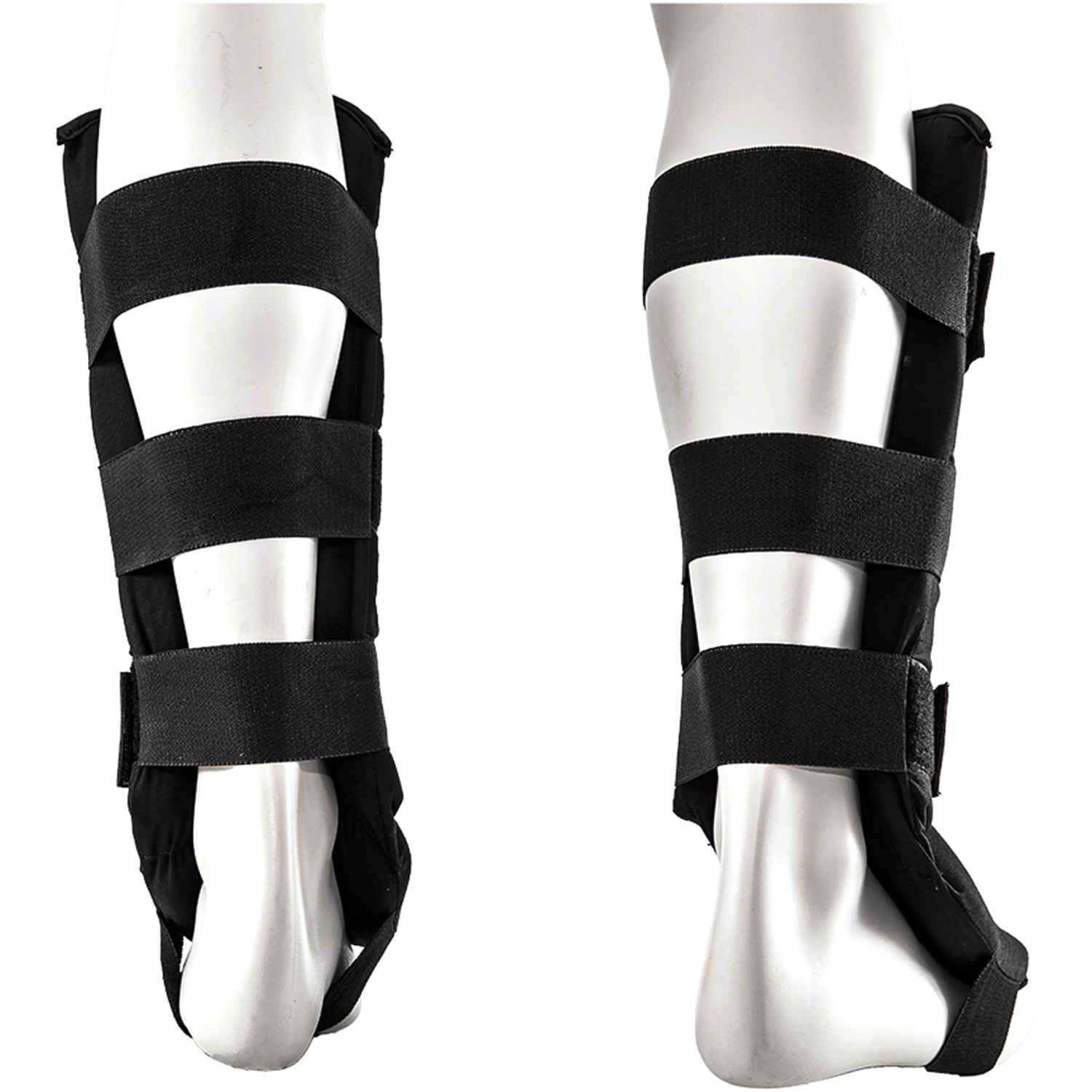 Joya Velcro shin guard XS