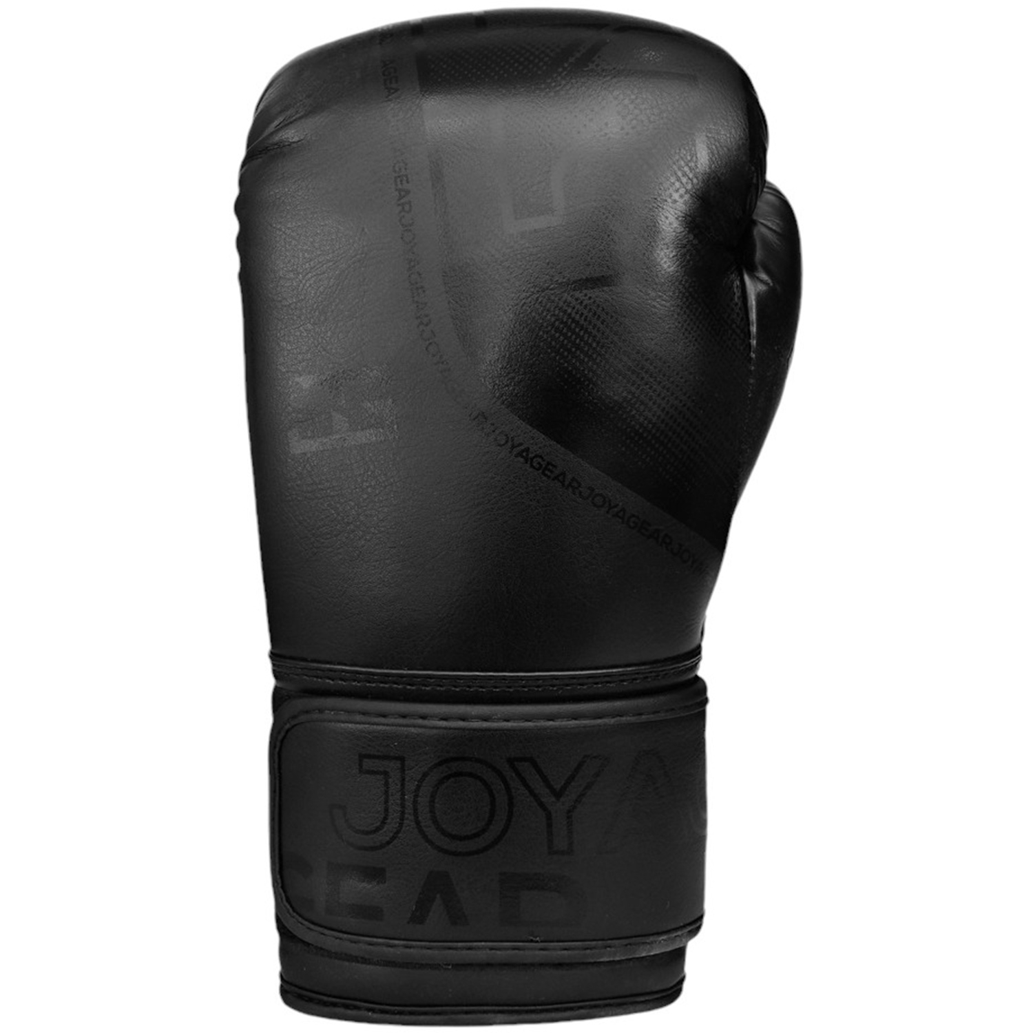 Joya Evolution Kickboxing Handschuhe schwarz