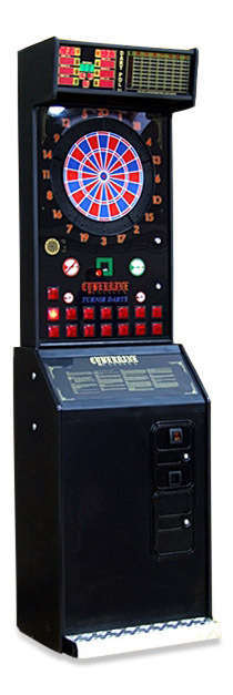 WIK Dartautomat Cyber