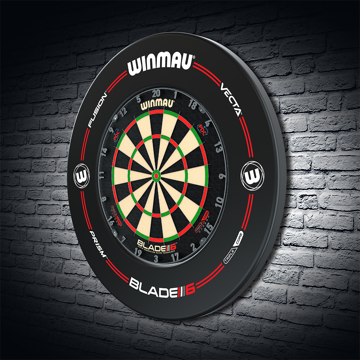 Winmau Dart Catchring - Pro-Line