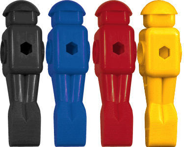 Power Play Kickerfigur