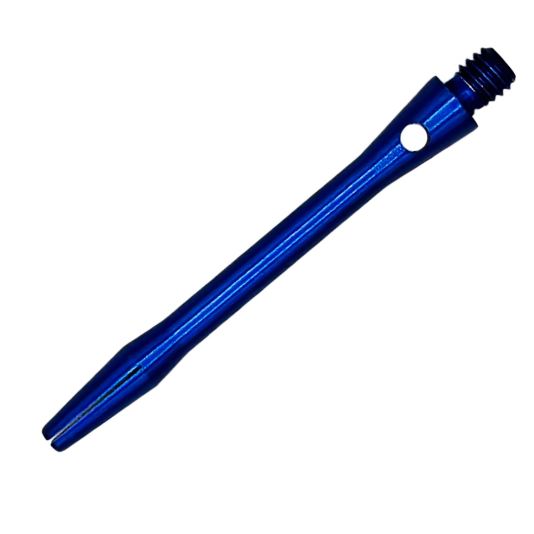 Shaft Alu medium ,ca.45 mm ,blau