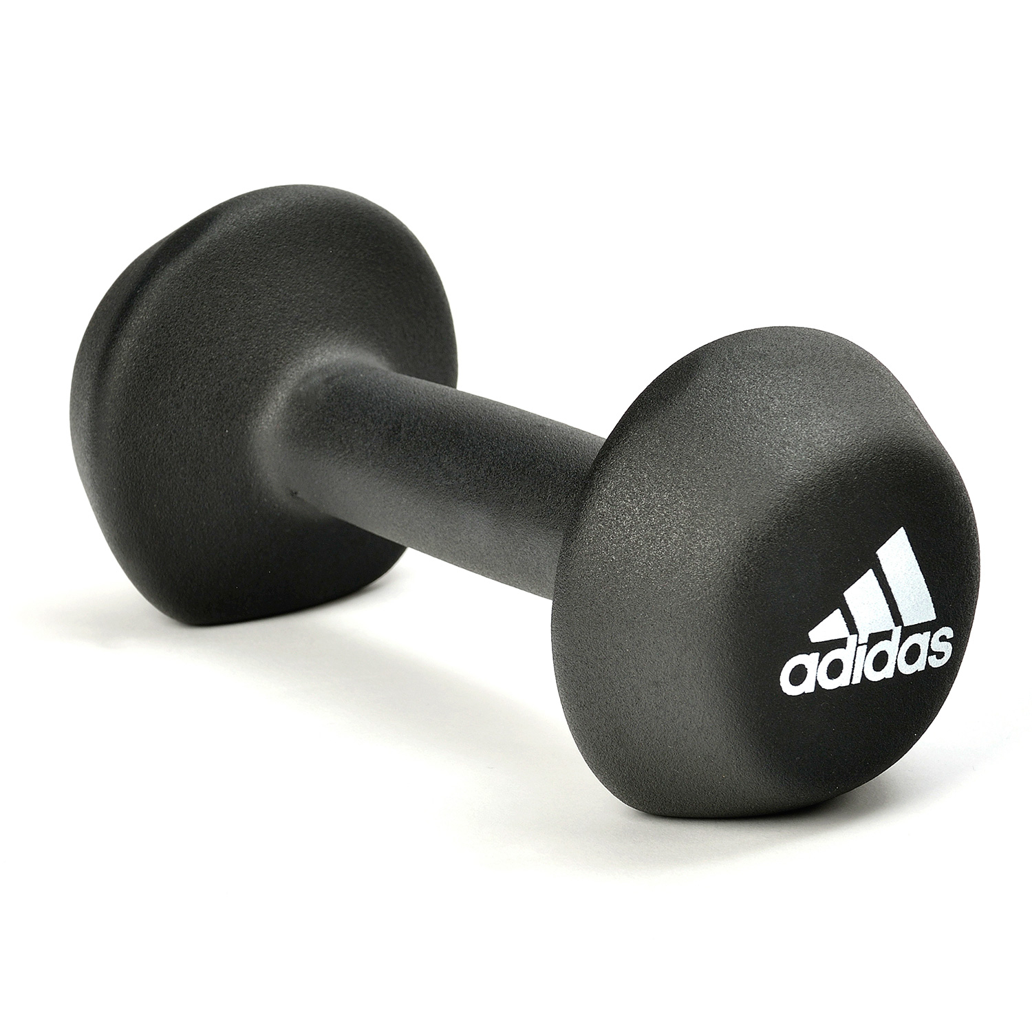 Adidas Hantelset Neopren 2 x 4 kg