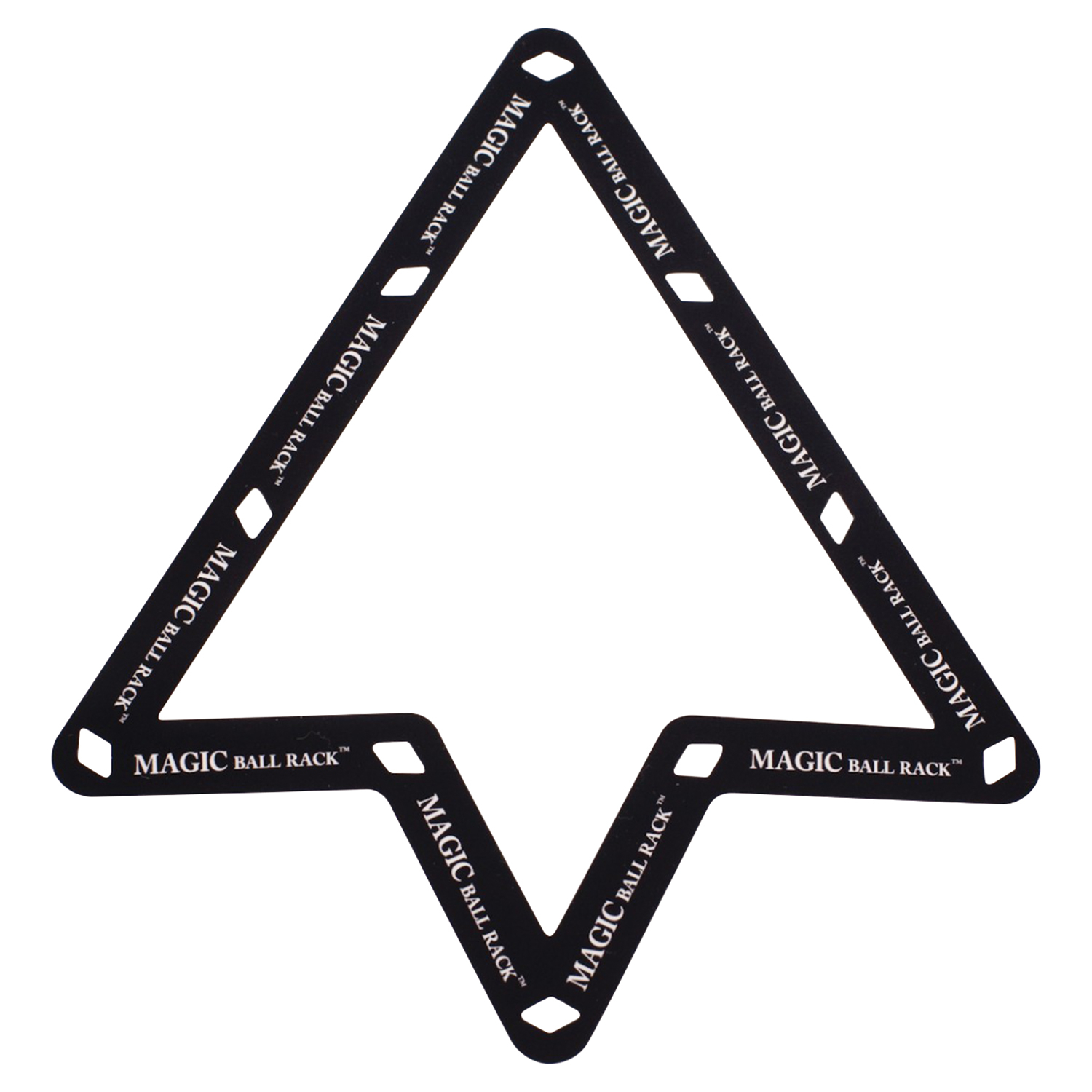 Magisches Gestell Pro 10-Kugel