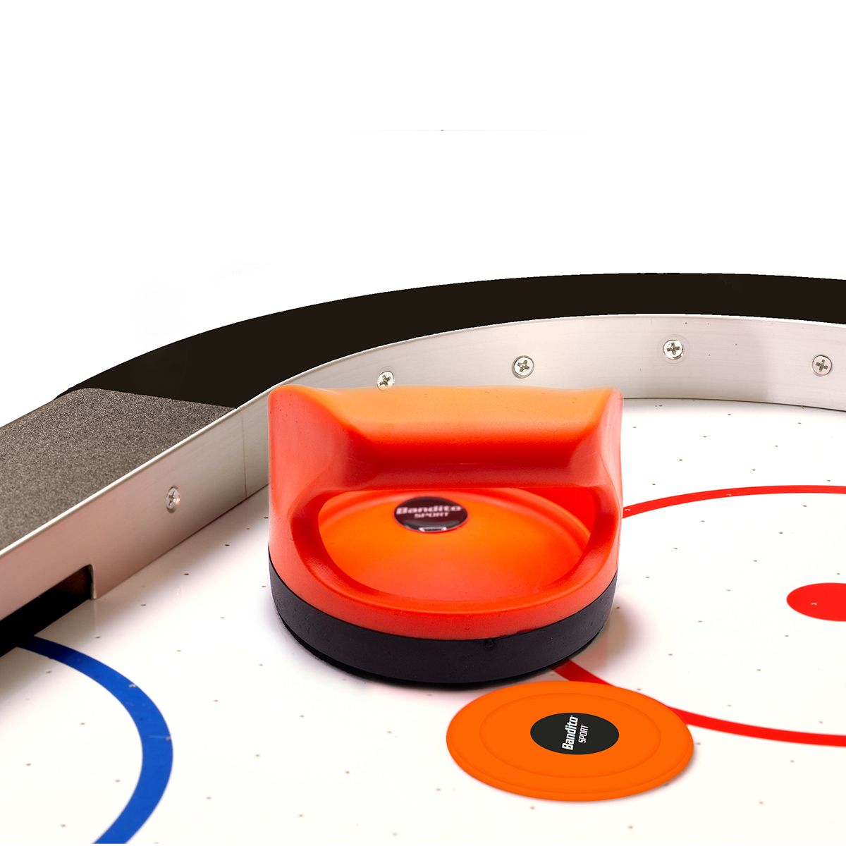 Airhockey Puck Speedfire 70mm